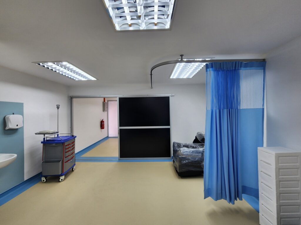 Klinik Pakar Mata Azzahra Eye Centre 15